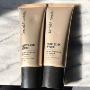 COMPLEXION RESCUE TINTED HYDRATING GEL CREAM